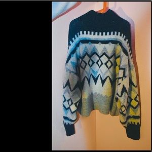 Cozy  Women’s Turtle Neck sweater🐢